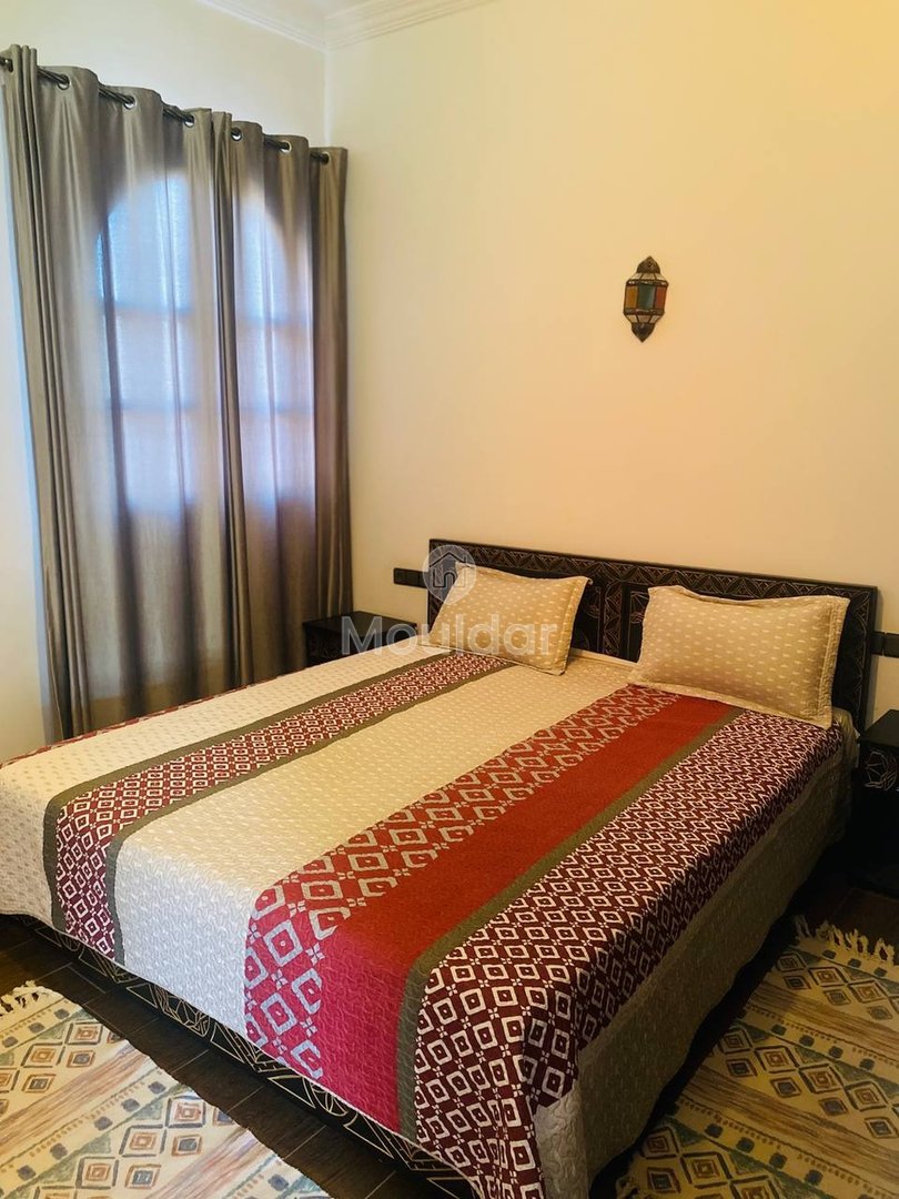 فيلا أحلام في الصويرة: 4 غرف استثنائية للبيع - Photo 17