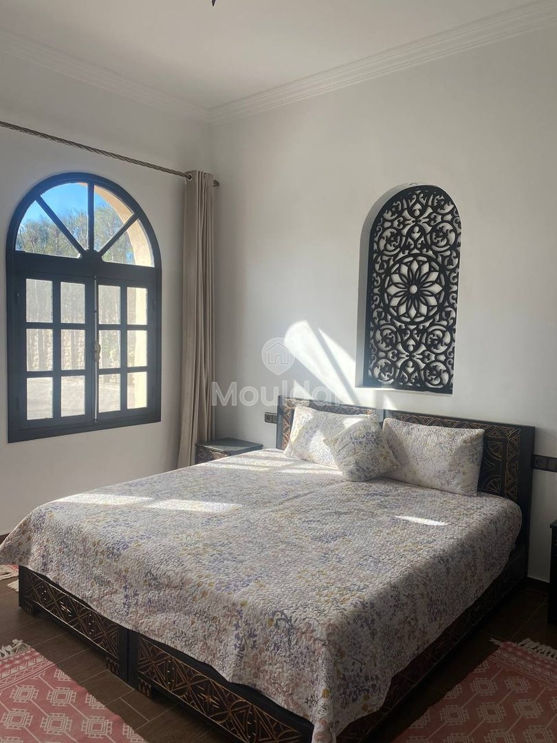 فيلا أحلام في الصويرة: 4 غرف استثنائية للبيع - Photo 25