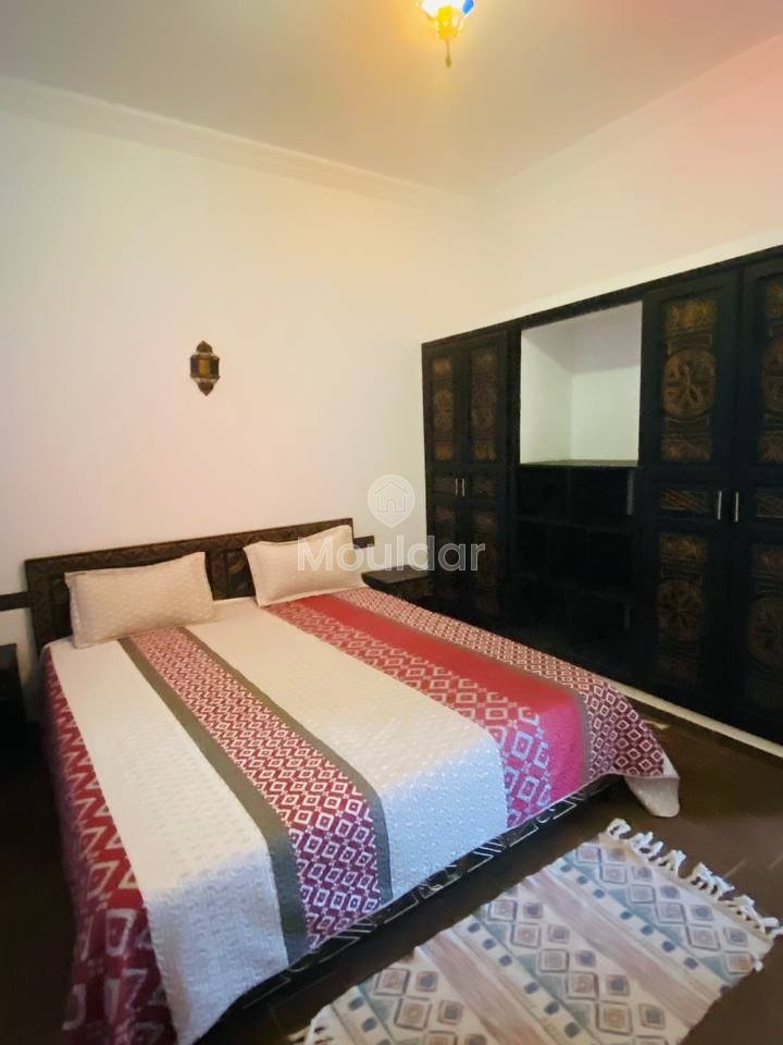 فيلا أحلام في الصويرة: 4 غرف استثنائية للبيع - Photo 18