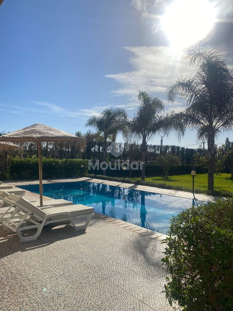 فيلا أحلام في الصويرة: 4 غرف استثنائية للبيع - Photo 15