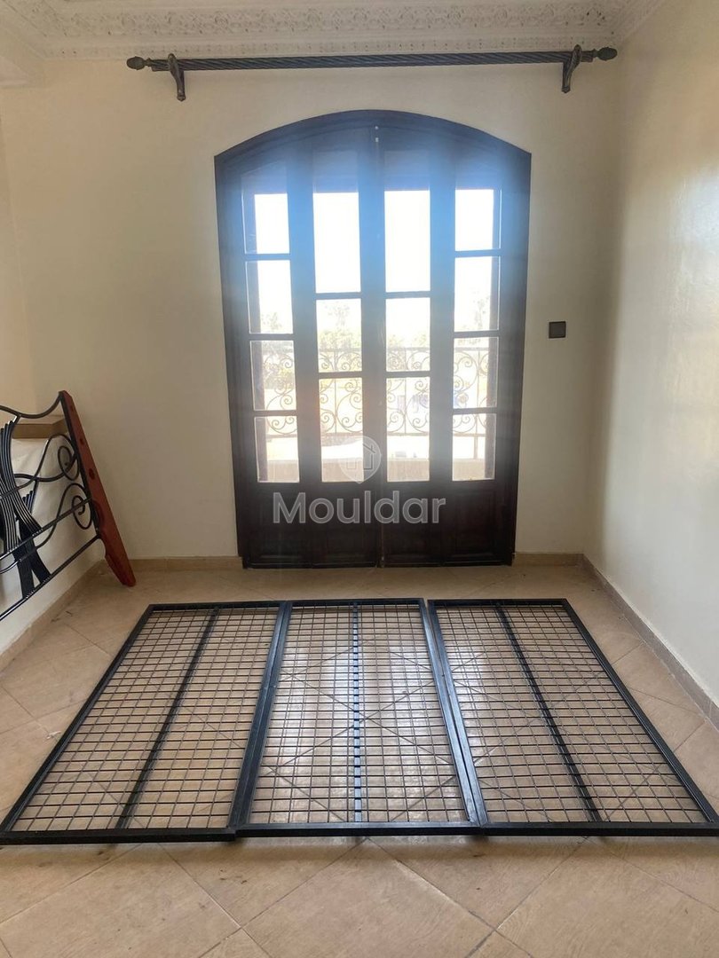 فيلا أحلام في الصويرة: 4 غرف استثنائية للبيع - Photo 23