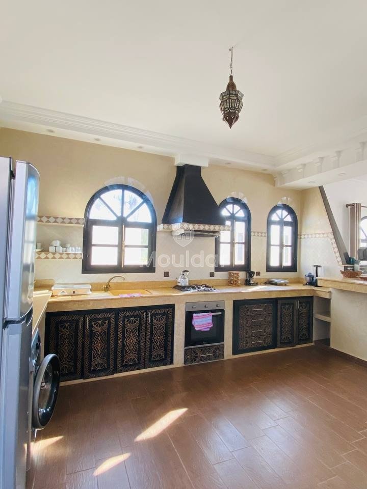 فيلا أحلام في الصويرة: 4 غرف استثنائية للبيع - Photo 31