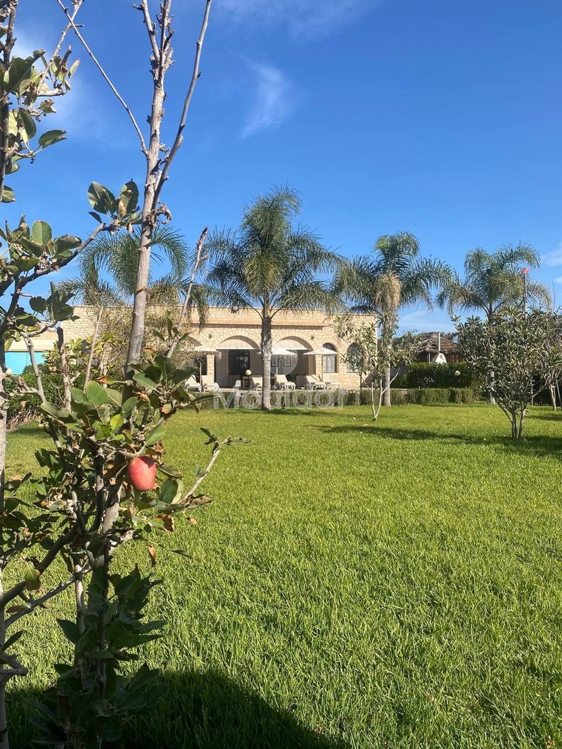 فيلا أحلام في الصويرة: 4 غرف استثنائية للبيع - Photo 2