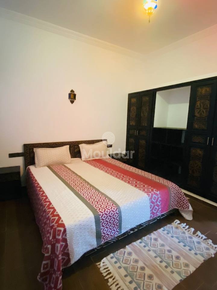 فيلا أحلام في الصويرة: 4 غرف استثنائية للبيع - Photo 22