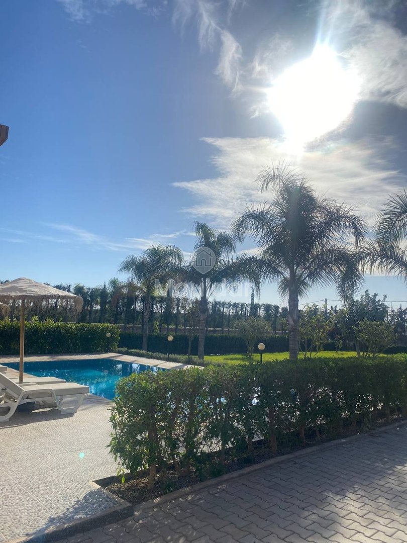 فيلا أحلام في الصويرة: 4 غرف استثنائية للبيع - Photo 8