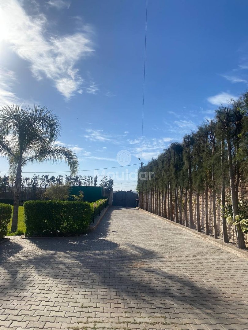 فيلا أحلام في الصويرة: 4 غرف استثنائية للبيع - Photo 16