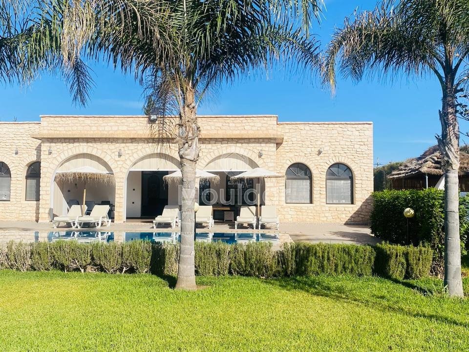 فيلا أحلام في الصويرة: 4 غرف استثنائية للبيع - Photo 4