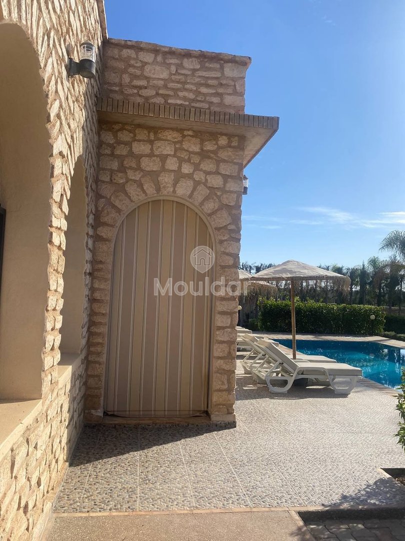 فيلا أحلام في الصويرة: 4 غرف استثنائية للبيع - Photo 14