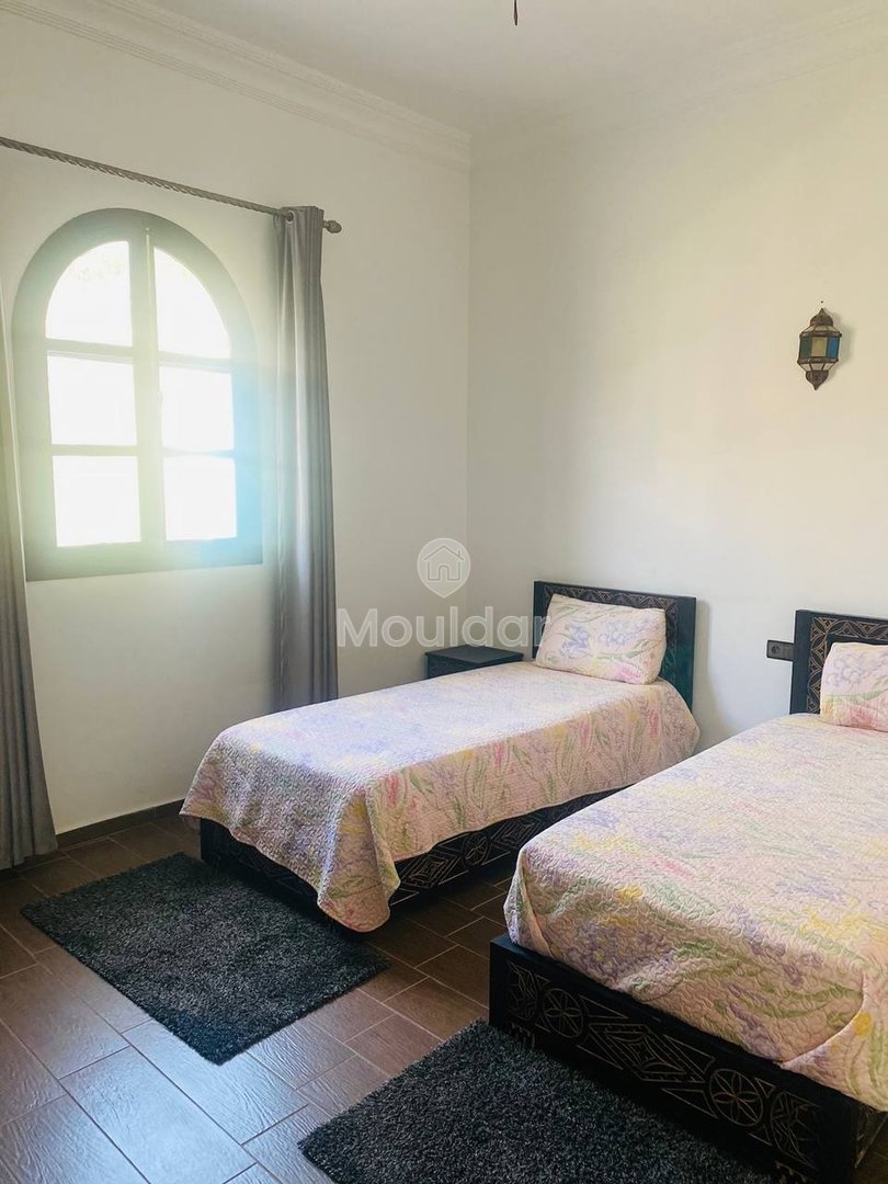 فيلا أحلام في الصويرة: 4 غرف استثنائية للبيع - Photo 21