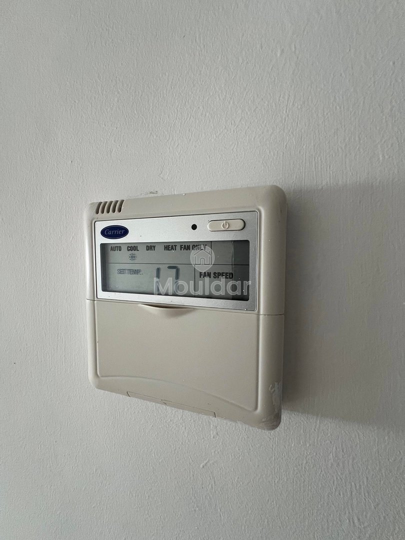 De închiriat: Apartament cu 2 camere în Agadir - Founty, etajul 4 - Photo 8