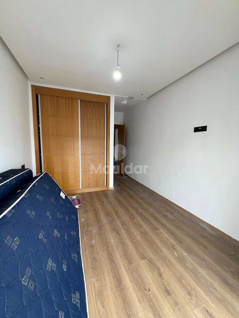 De închiriat: Apartament cu 2 camere în Agadir - Founty, etajul 4 - Photo 5