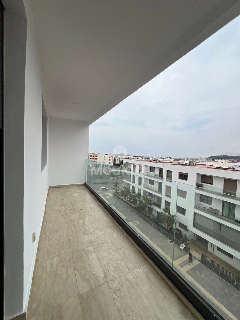 De închiriat: Apartament cu 2 camere în Agadir - Founty, etajul 4 - Photo 6