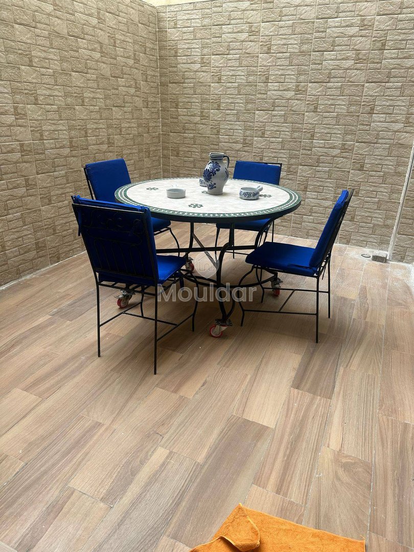 Abdou Chakir
STUDIO IN AFFITTO – Affascinante e compatto - Photo 5