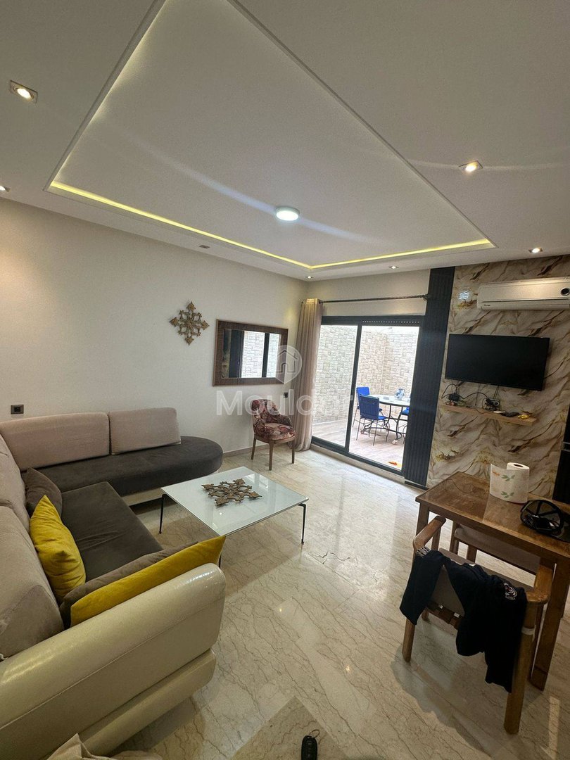 Abdou Chakir
STUDIO IN AFFITTO – Affascinante e compatto - Photo 3