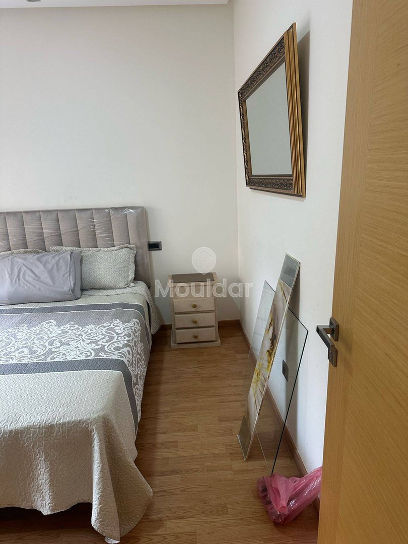 Abdou Chakir
STUDIO IN AFFITTO – Affascinante e compatto - Photo 4