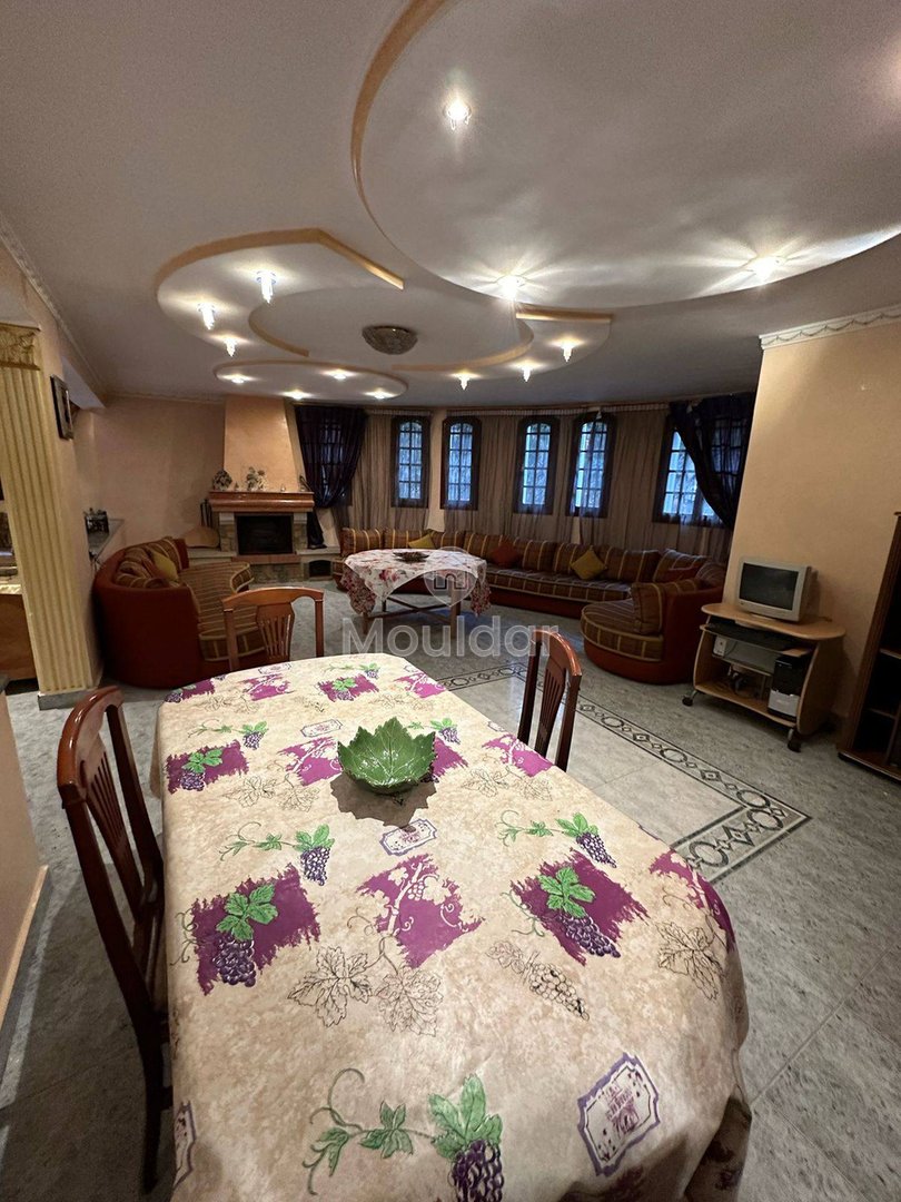 فيلا فسيحة في بوسكورة: واحتك الفاخرة للبيع - Photo 6