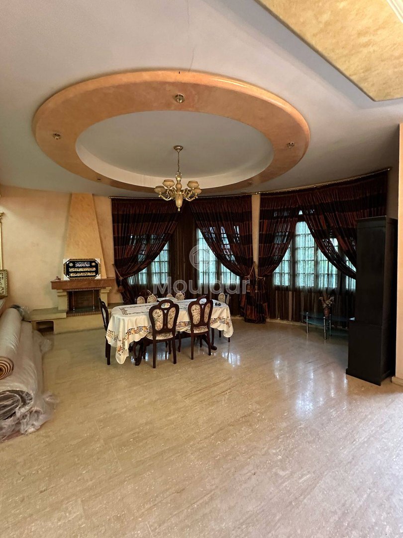 فيلا فسيحة في بوسكورة: واحتك الفاخرة للبيع - Photo 4