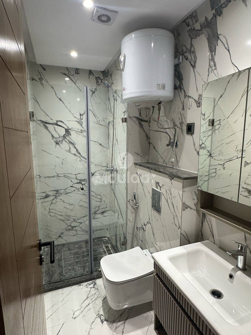 Casablanca Maarif'de Kiralık Sıcak Stüdyo – 46m² Cazibeli - Photo 6