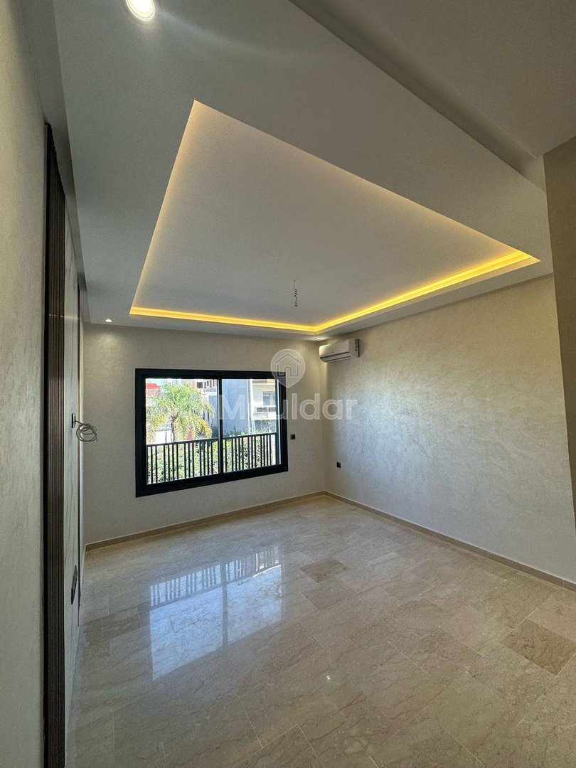 Casablanca Maarif'de Kiralık Sıcak Stüdyo – 46m² Cazibeli - Photo 1