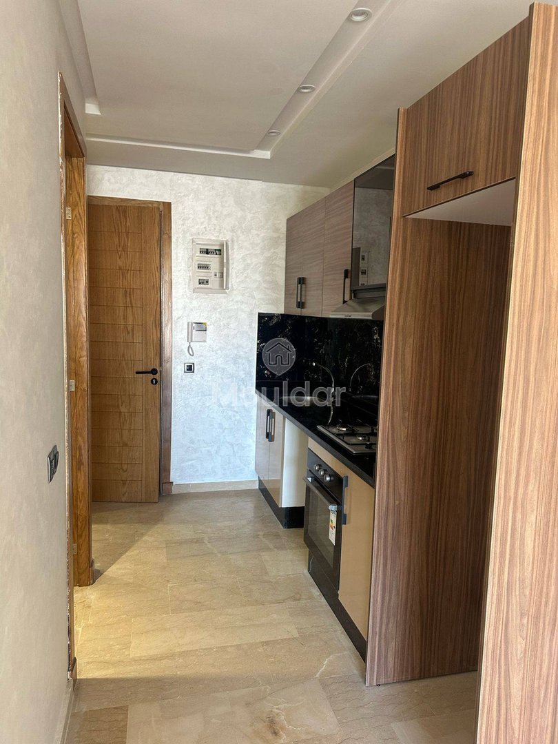 Casablanca Maarif'de Kiralık Sıcak Stüdyo – 46m² Cazibeli - Photo 5