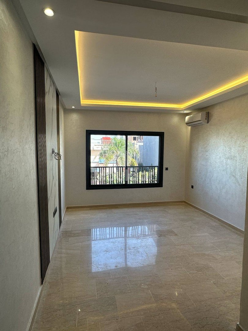 Casablanca Maarif'de Kiralık Sıcak Stüdyo – 46m² Cazibeli - Photo 2