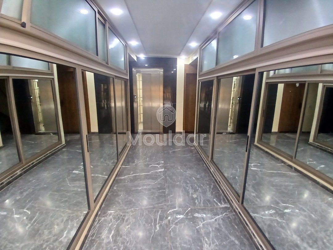 Appartamento Spazioso da Affittare a Marrakech: 2 Camere Affascinanti - Photo 9