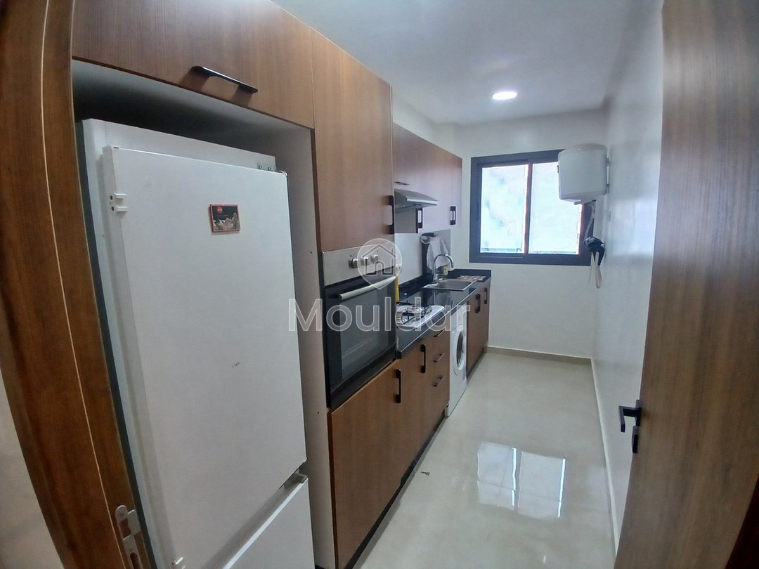 Appartamento Spazioso da Affittare a Marrakech: 2 Camere Affascinanti - Photo 16