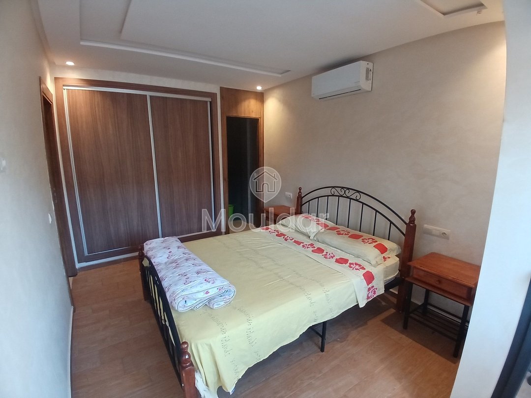 Appartamento Spazioso da Affittare a Marrakech: 2 Camere Affascinanti - Photo 5