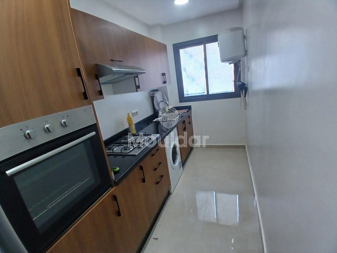 Appartamento Spazioso da Affittare a Marrakech: 2 Camere Affascinanti - Photo 15