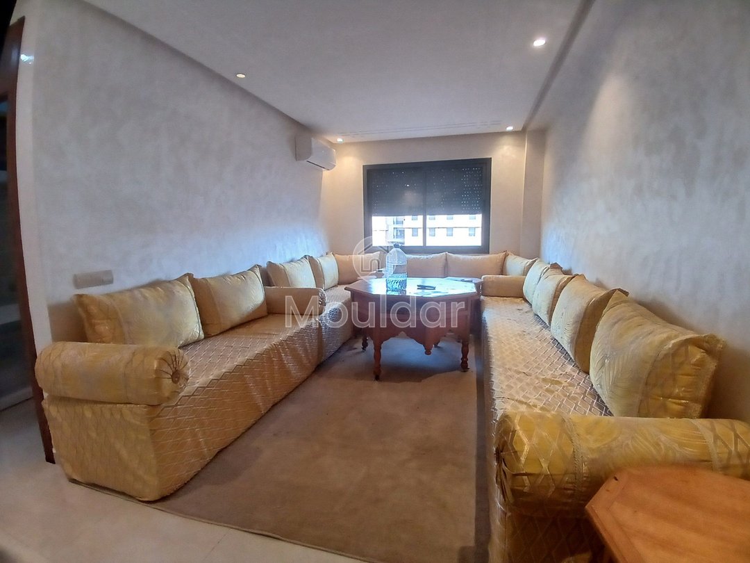 Appartamento Spazioso da Affittare a Marrakech: 2 Camere Affascinanti - Photo 1