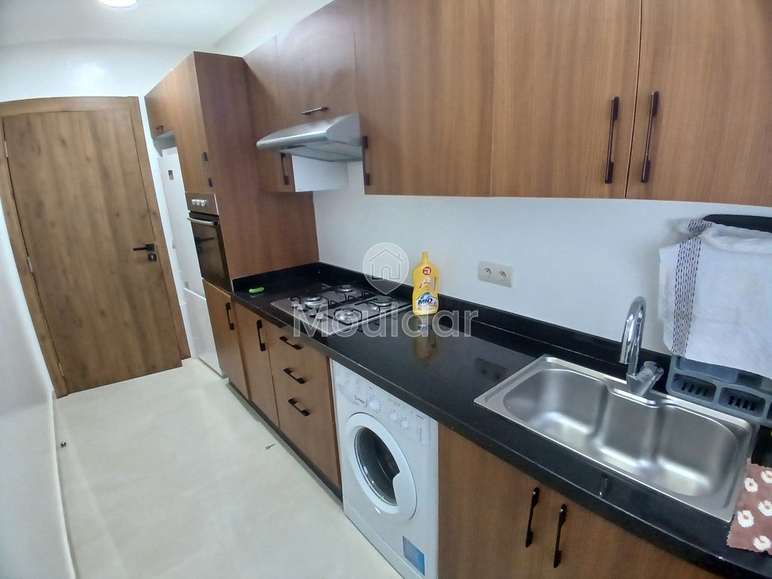 Appartamento Spazioso da Affittare a Marrakech: 2 Camere Affascinanti - Photo 14