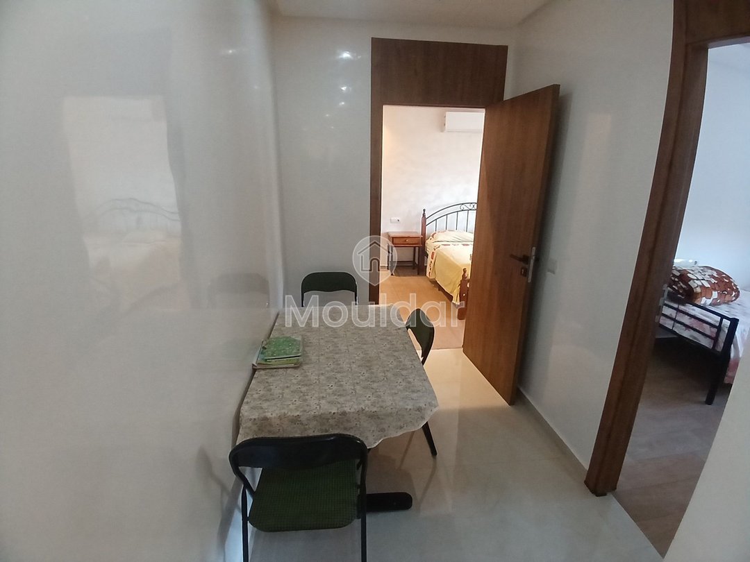 Appartamento Spazioso da Affittare a Marrakech: 2 Camere Affascinanti - Photo 11