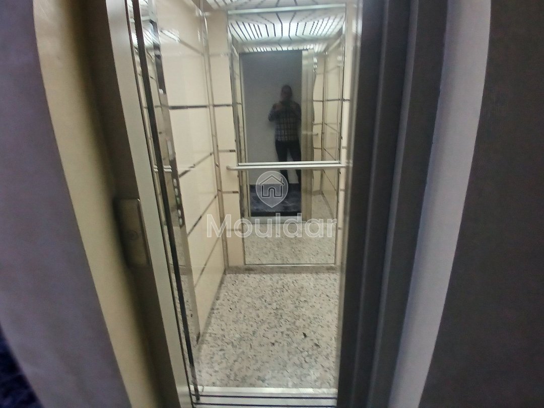 Appartamento Spazioso da Affittare a Marrakech: 2 Camere Affascinanti - Photo 8