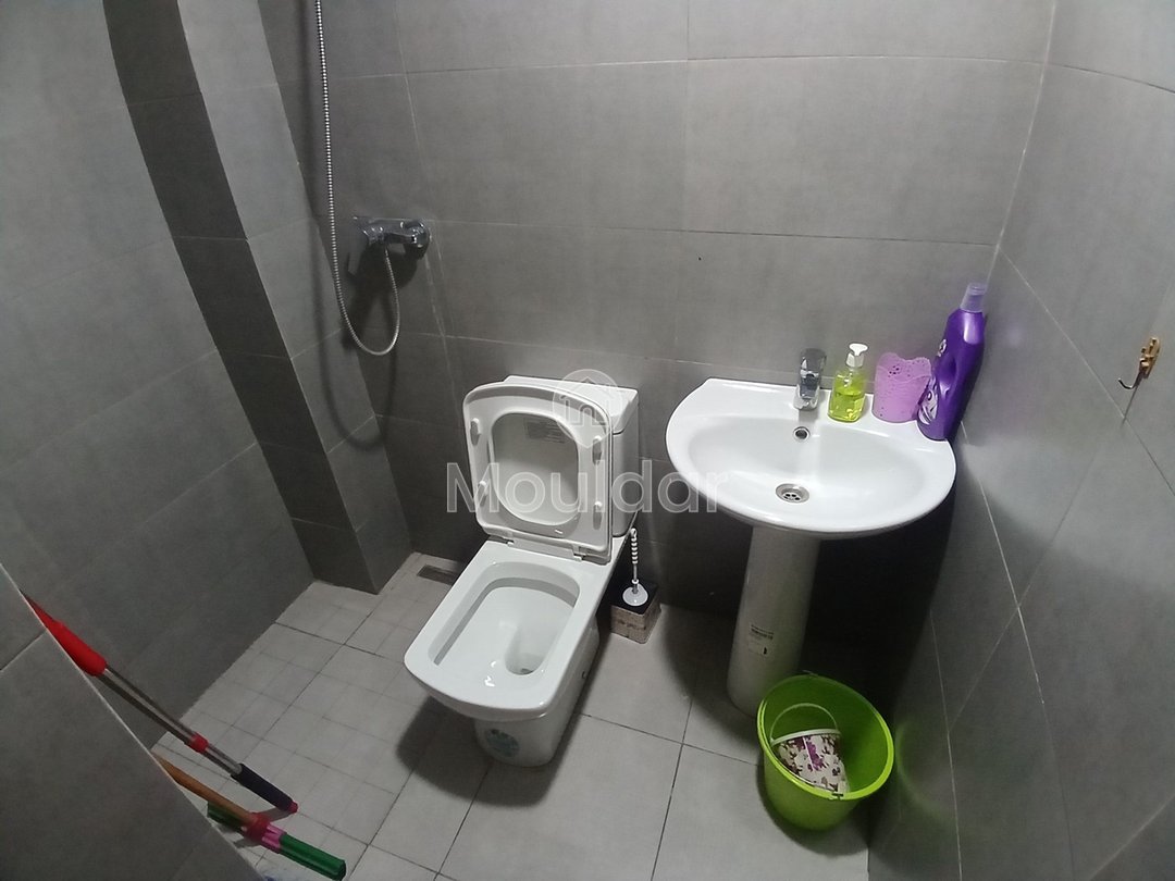 Appartamento Spazioso da Affittare a Marrakech: 2 Camere Affascinanti - Photo 17