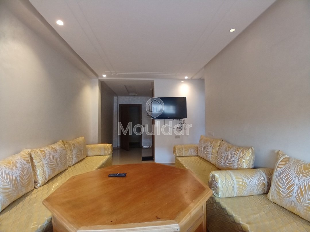 Appartamento Spazioso da Affittare a Marrakech: 2 Camere Affascinanti - Photo 4