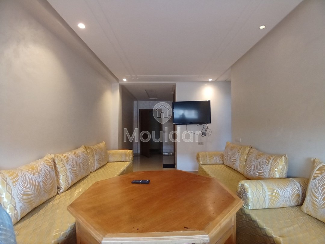 Appartamento Spazioso da Affittare a Marrakech: 2 Camere Affascinanti - Photo 3