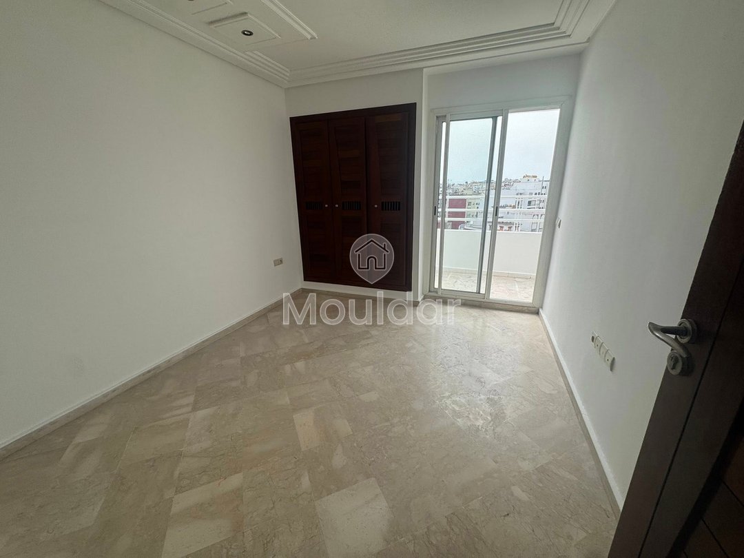 Spacious Apartment for Rent in Tangier - 3 Ready Bedrooms - Photo 1