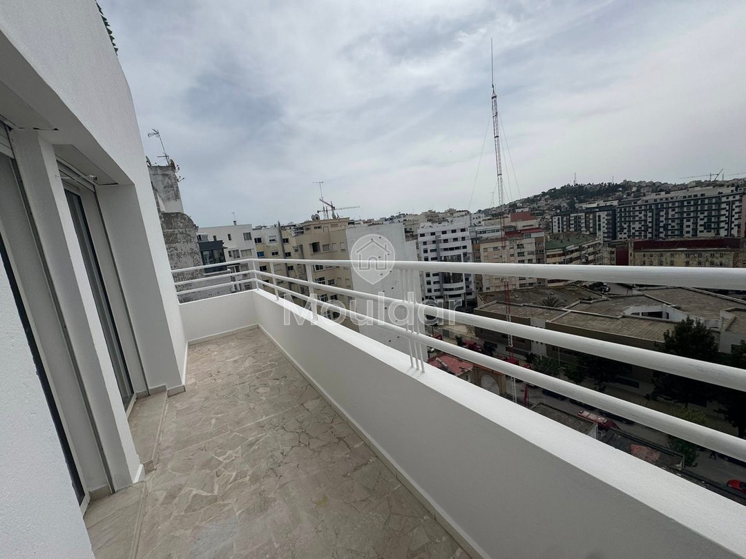 Spacious Apartment for Rent in Tangier - 3 Ready Bedrooms - Photo 5