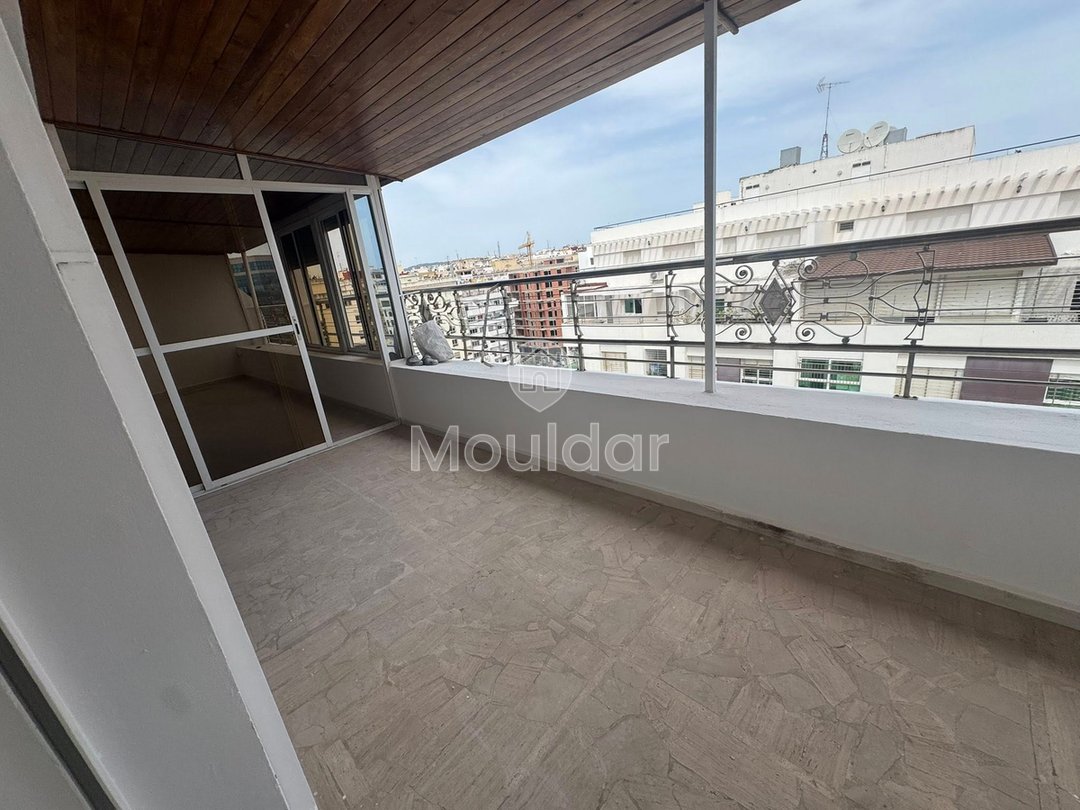 Spacious Apartment for Rent in Tangier - 3 Ready Bedrooms - Photo 4