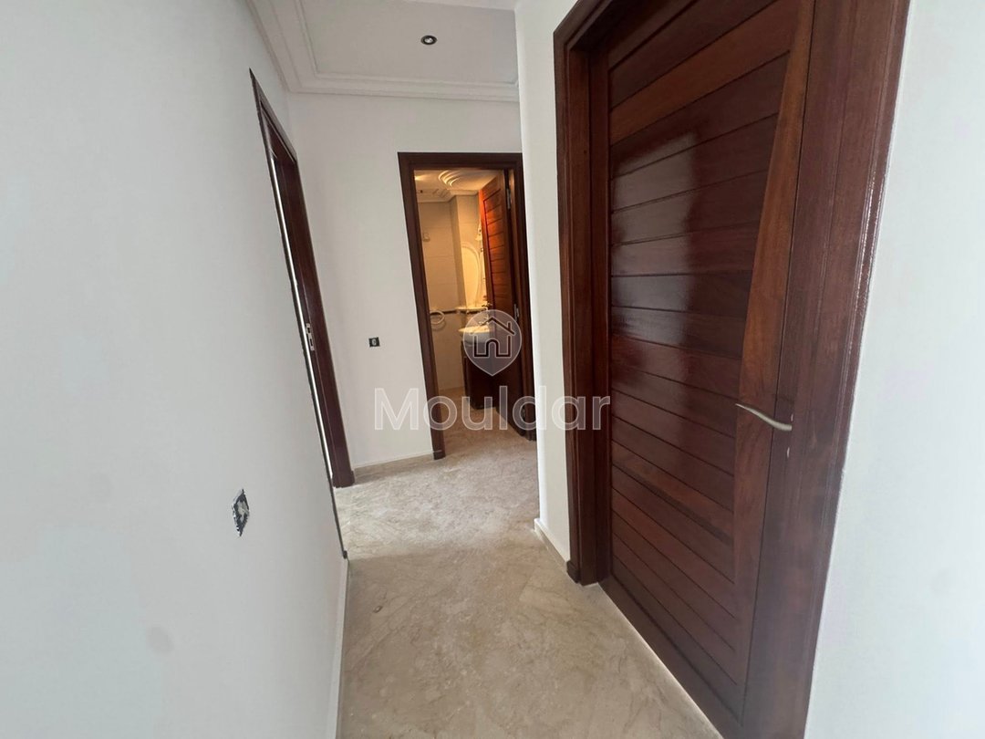 Spacious Apartment for Rent in Tangier - 3 Ready Bedrooms - Photo 3