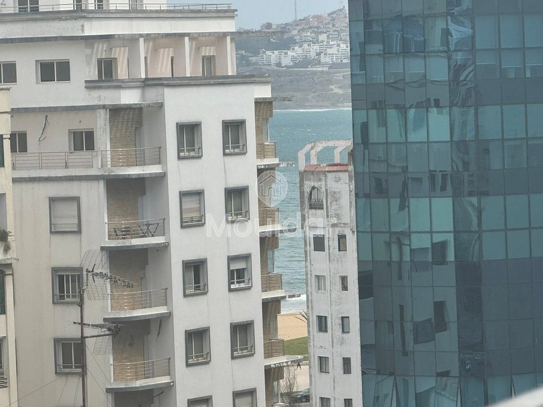 Spacious Apartment for Rent in Tangier - 3 Ready Bedrooms - Photo 6