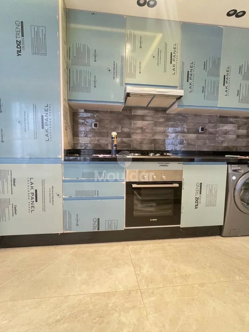 استوديو للإيجار في الدار البيضاء - فال فلوري، 50 م² - Photo 7