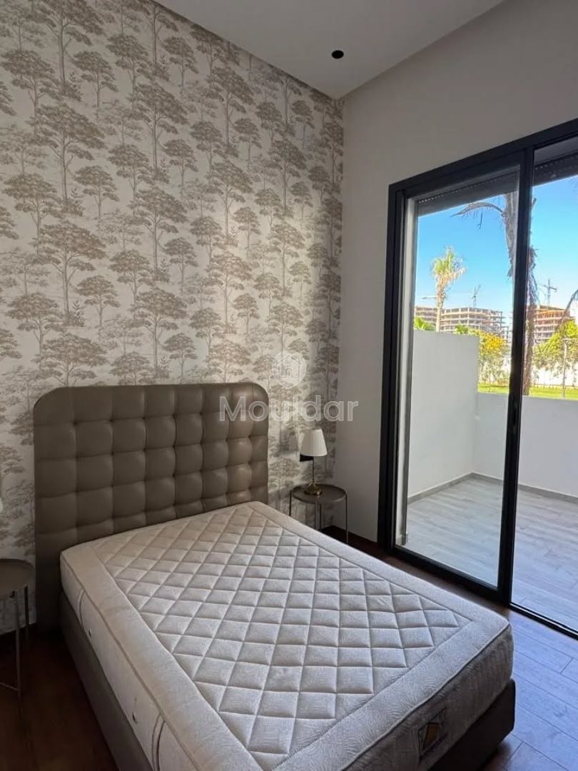 Studio-appartement te huur in Casablanca - Ferme Bretonne - Photo 5