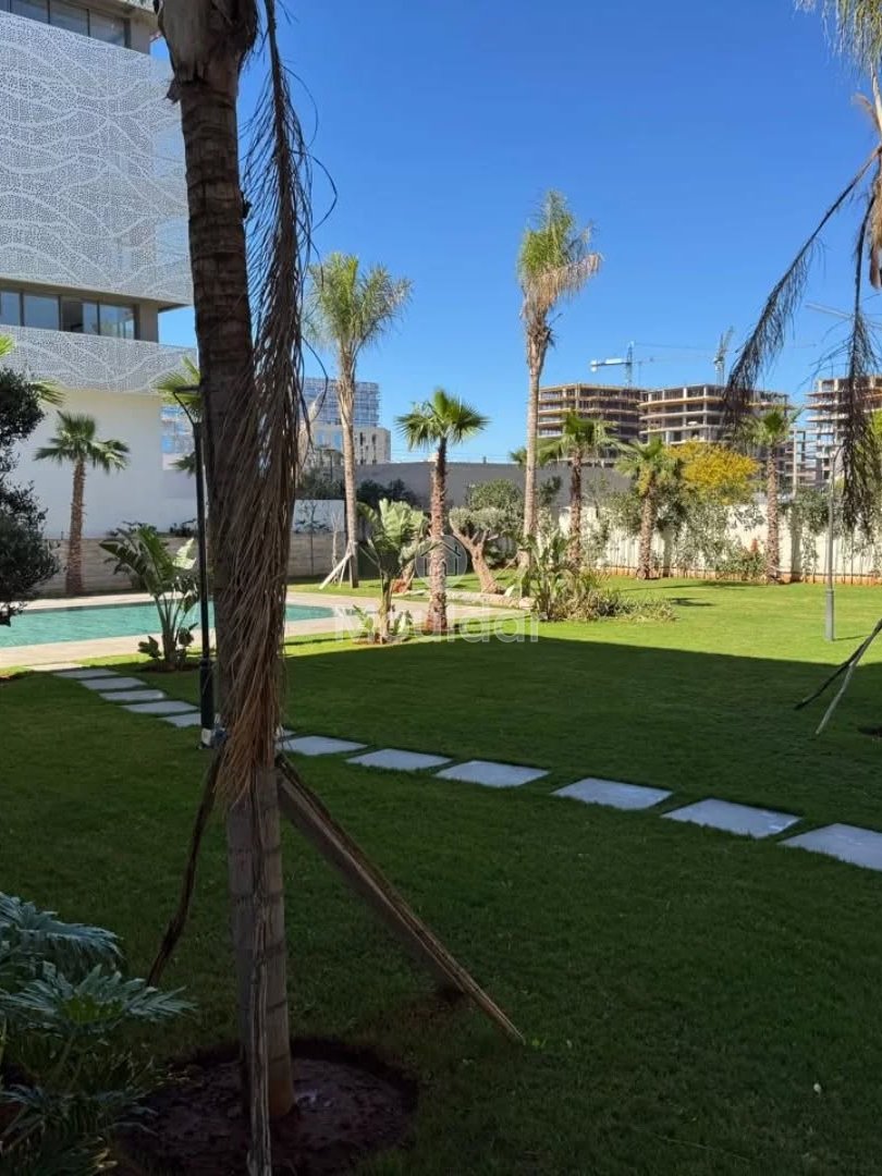 Studio-appartement te huur in Casablanca - Ferme Bretonne - Photo 7