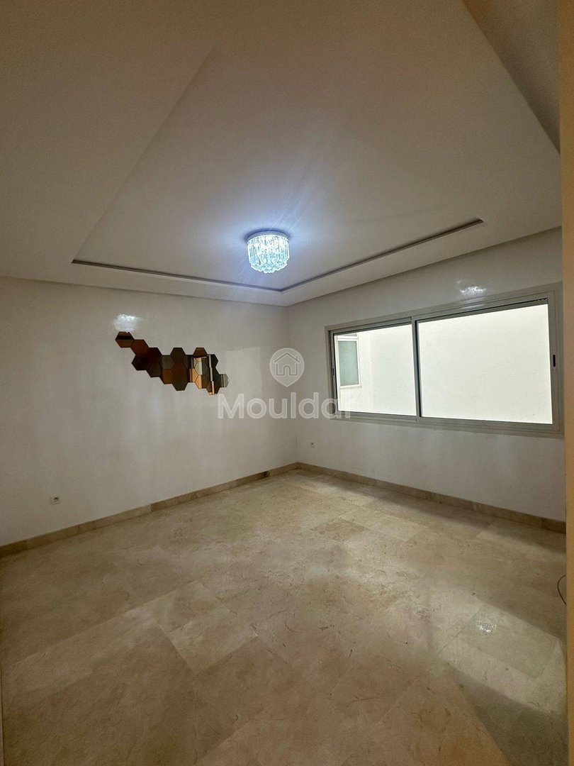 Appartamento in affitto a Casablanca: comfort e spazio - Photo 1