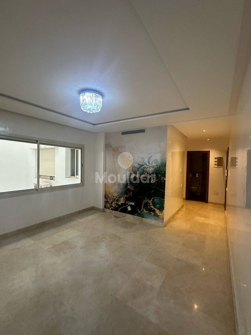 Appartamento in affitto a Casablanca: comfort e spazio - Photo 2