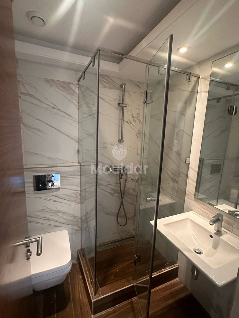 Appartamento in affitto a Casablanca: comfort e spazio - Photo 6