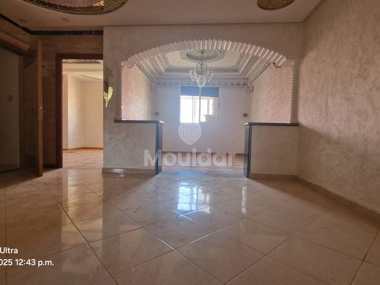 Do wynajęcia: Urocze mieszkanie 2-pokojowe w Ksar el-Kebir - Photo 13