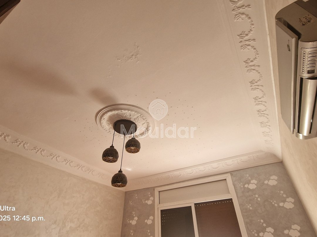 Do wynajęcia: Urocze mieszkanie 2-pokojowe w Ksar el-Kebir - Photo 5