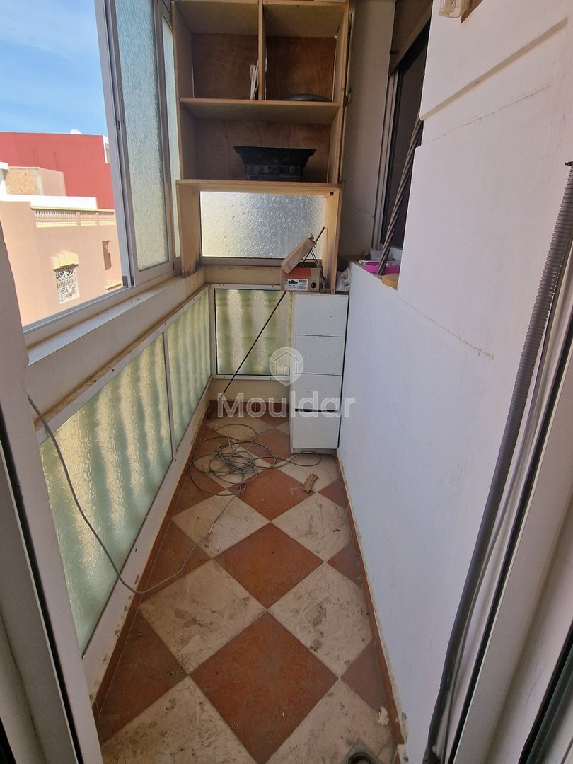 Do wynajęcia: Urocze mieszkanie 2-pokojowe w Ksar el-Kebir - Photo 14